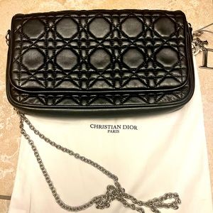 Lady Dior crossbody/WOC